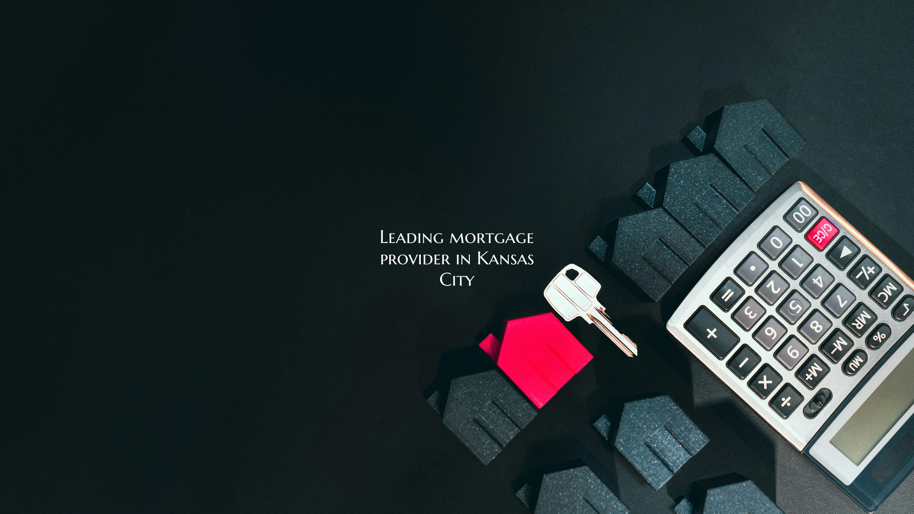 Leading mortgage provider in...